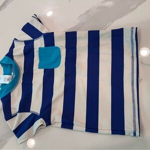 Short sleeve rashguard